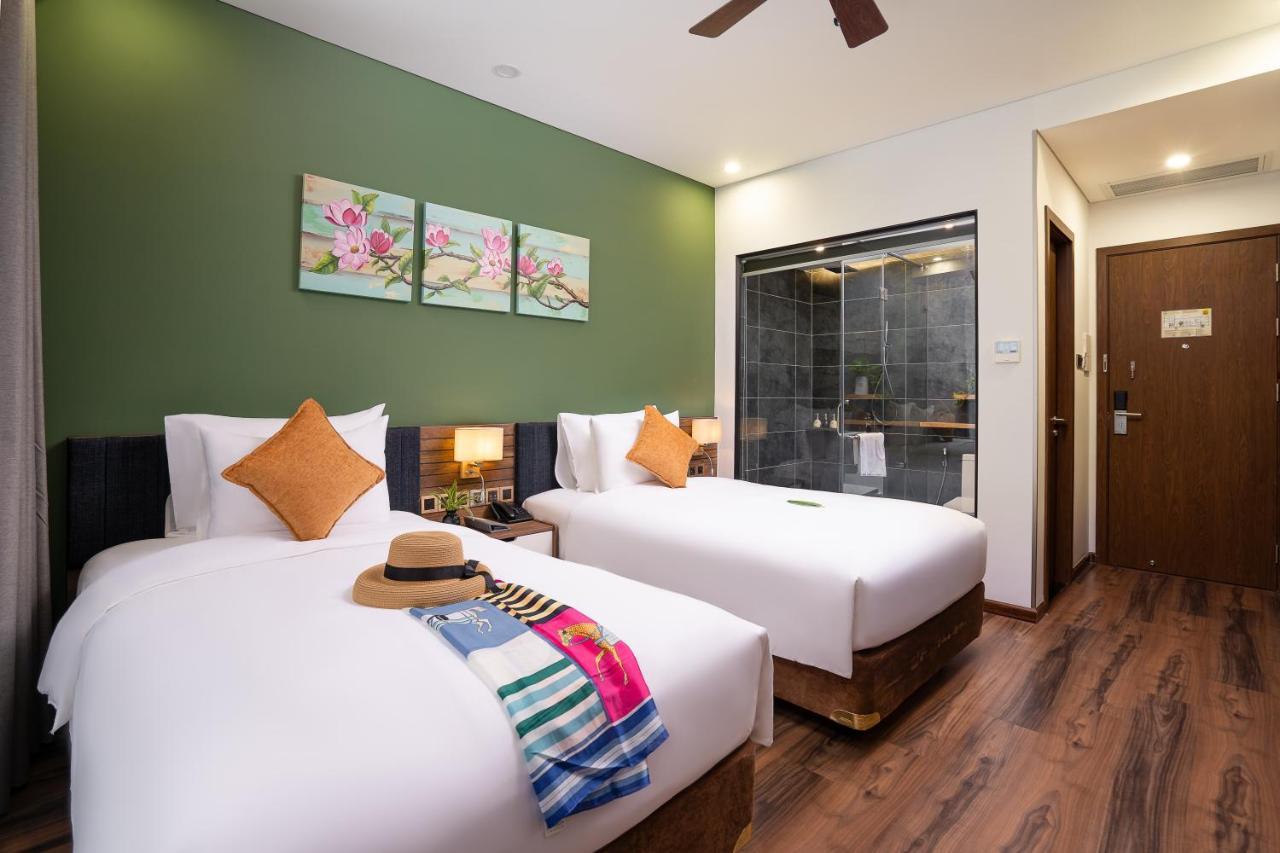 Chi House And 4* Da Nang