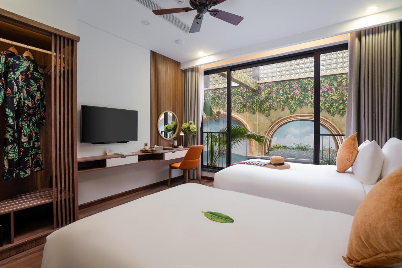 Chi House And Hotel 4*