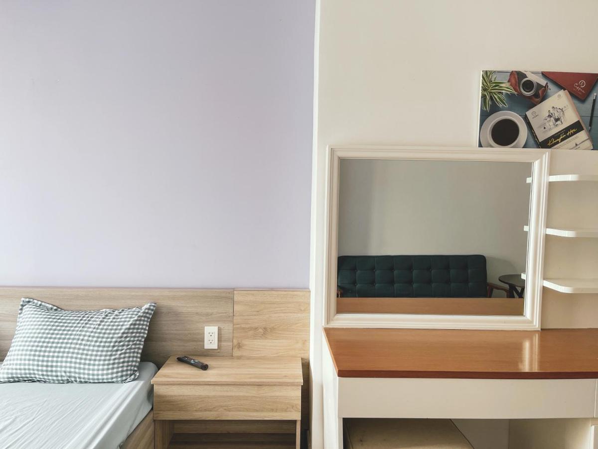 Lyly's House - Aparthotel Ho-Chi-Minh-Stadt