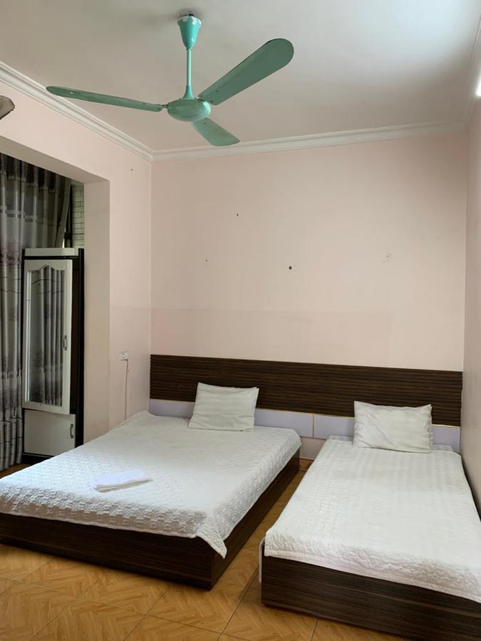 Discovery Travel Hotel