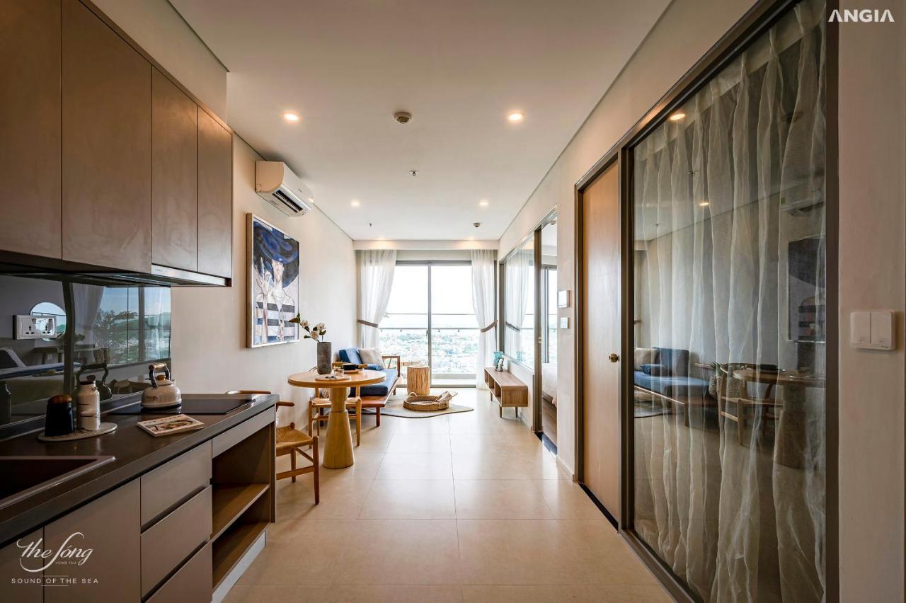 Apartment The Song Condotel