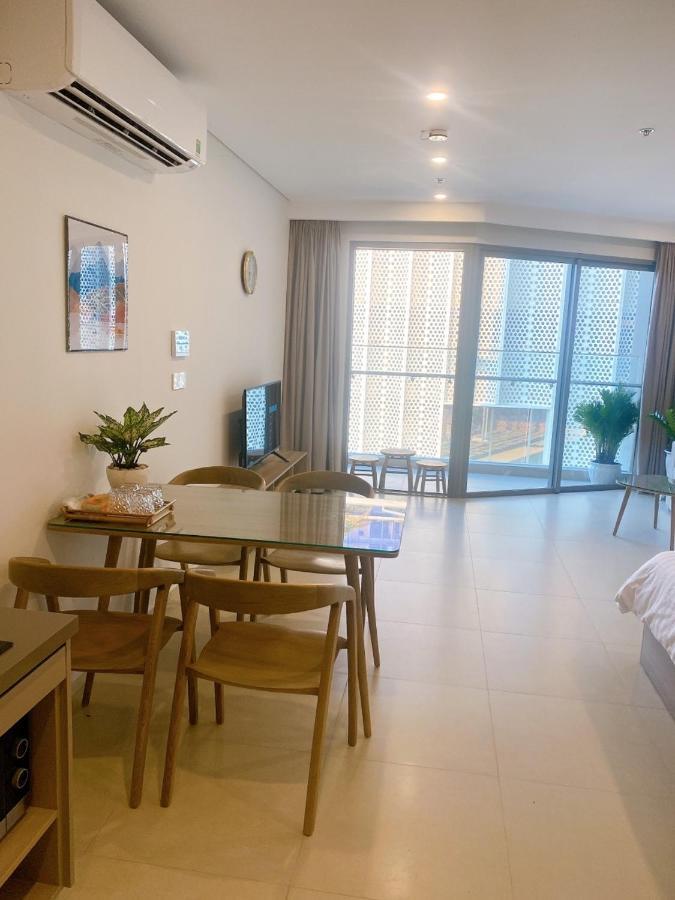 Apartment The Song Condotel