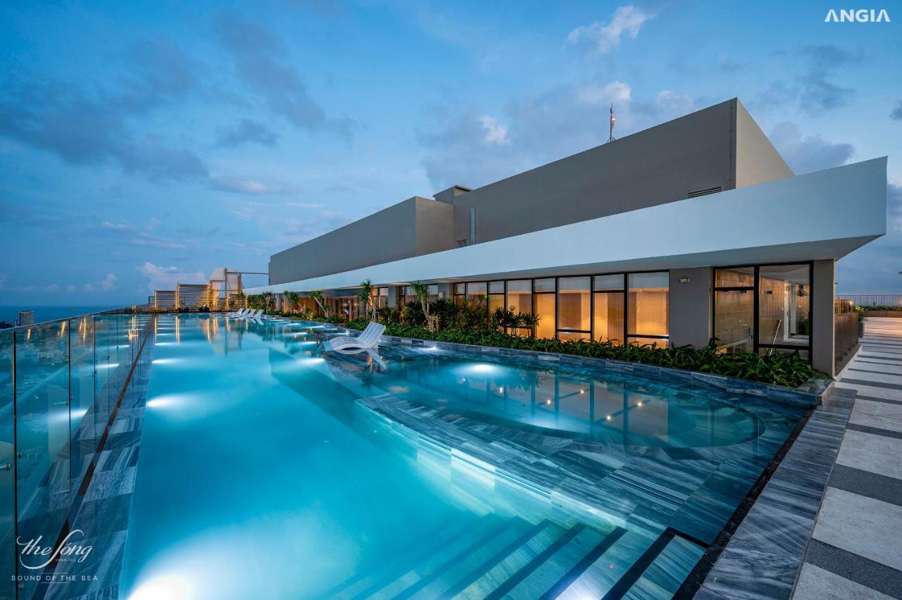 The Song Condotel Apartment Vung Tau