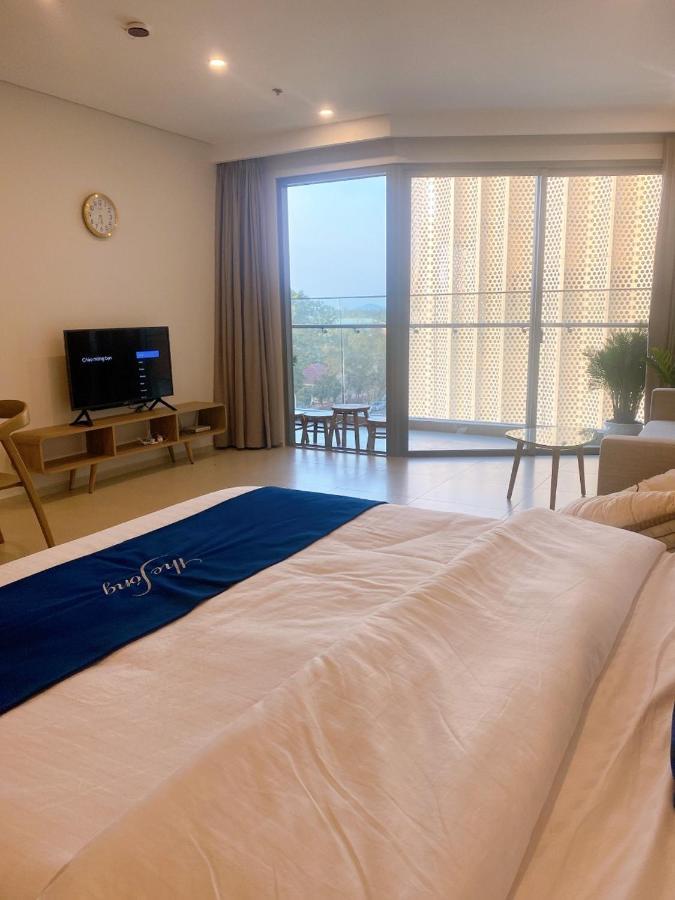 The Song Condotel Apartment *
