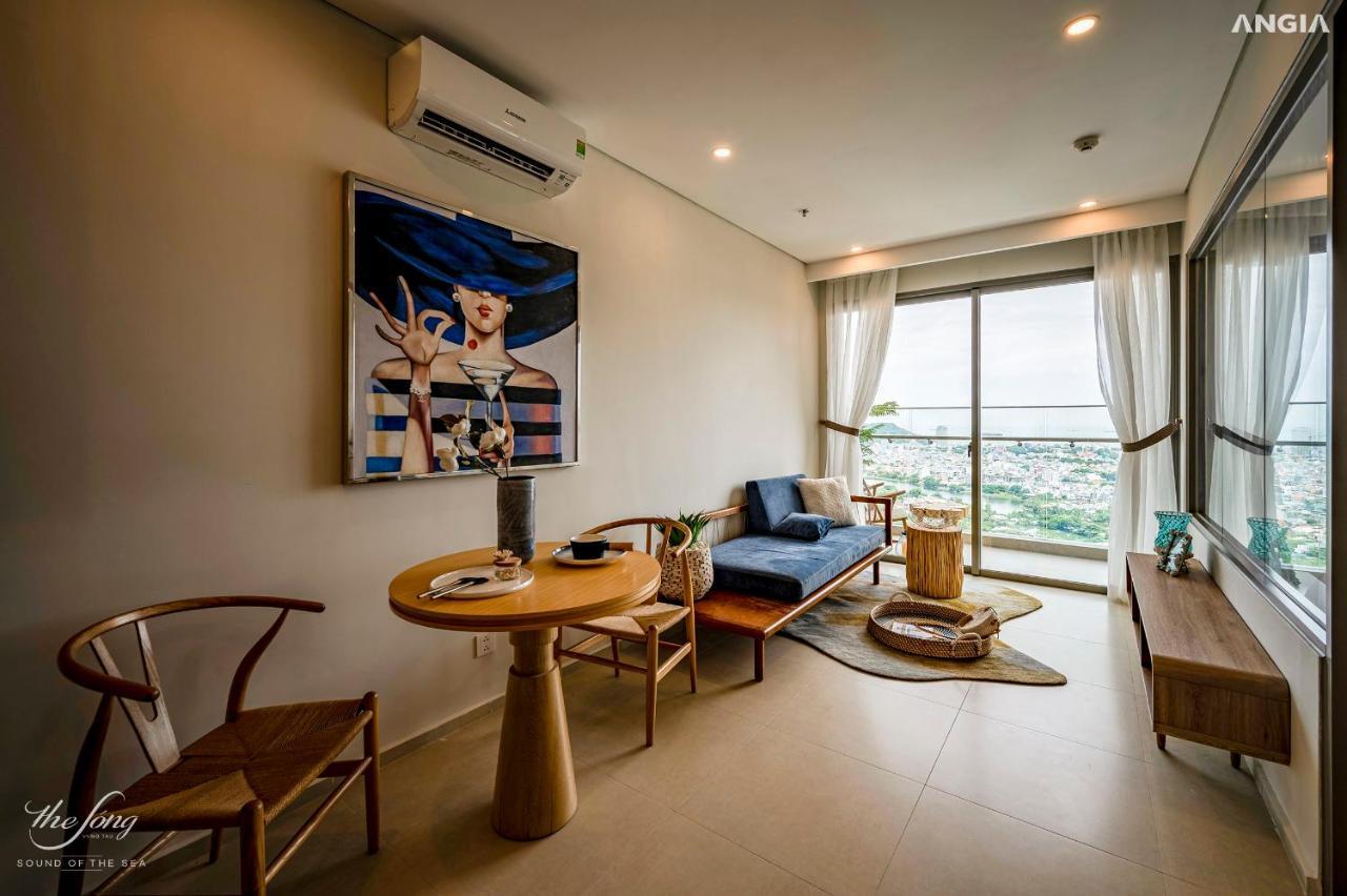Apartment The Song Condotel *