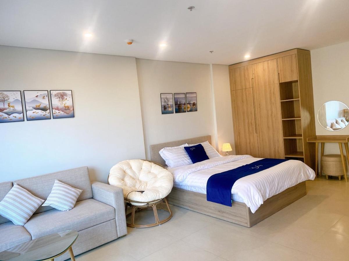 The Song Condotel Apartment