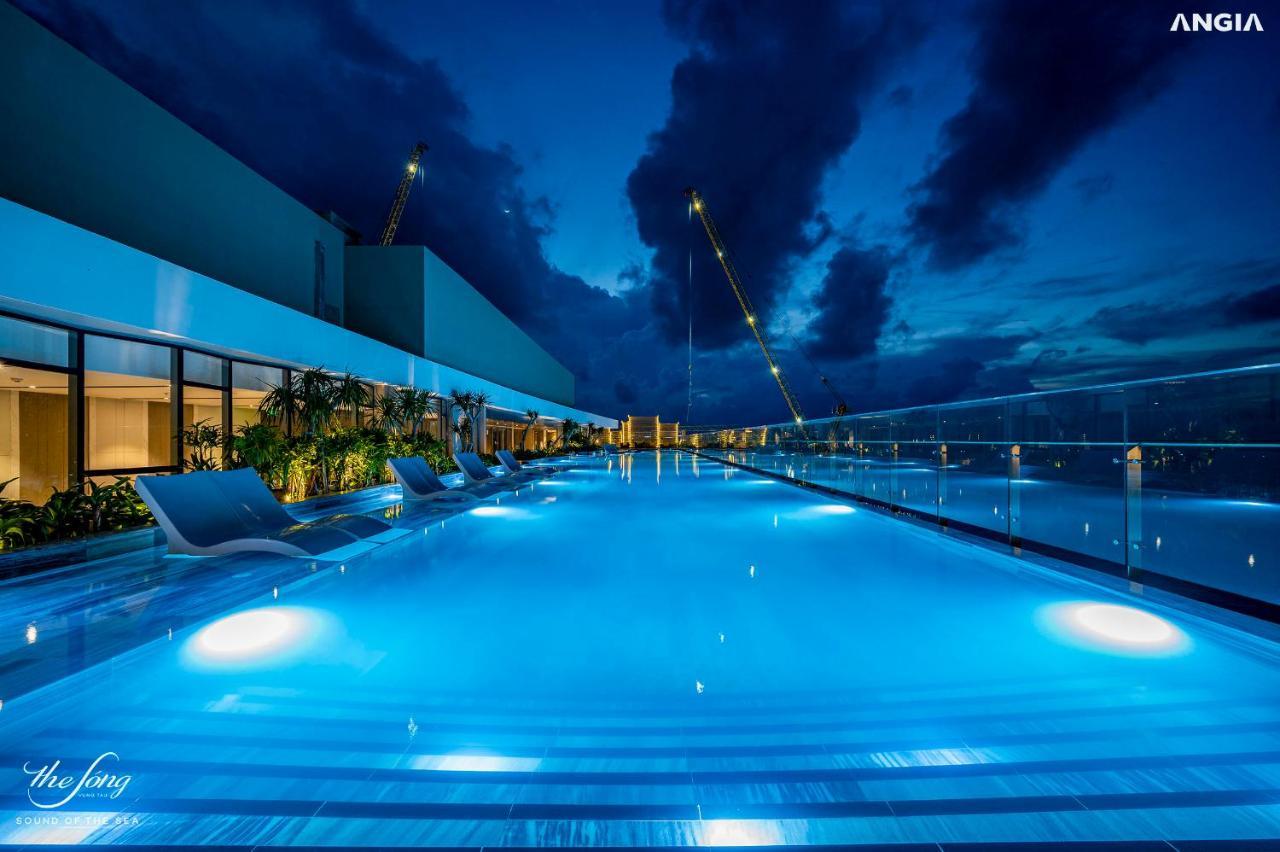 The Song Condotel * Vung Tau