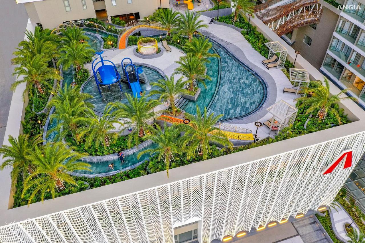 Apartment The Song Condotel Vung Tau