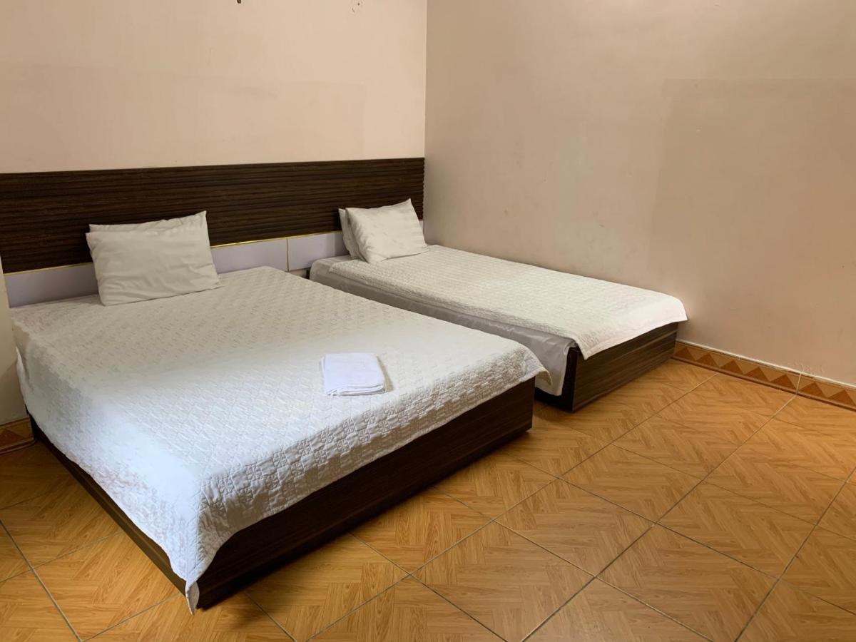 Hotel Discovery Travel Ha Long