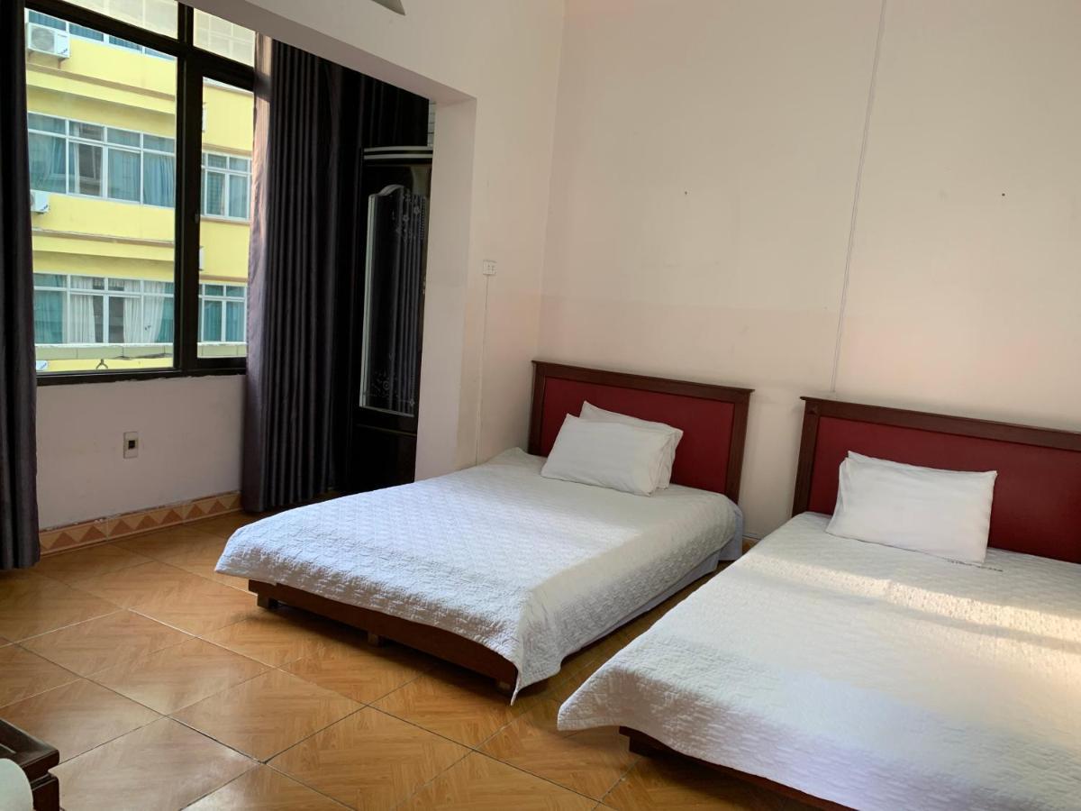 Discovery Travel Hotel