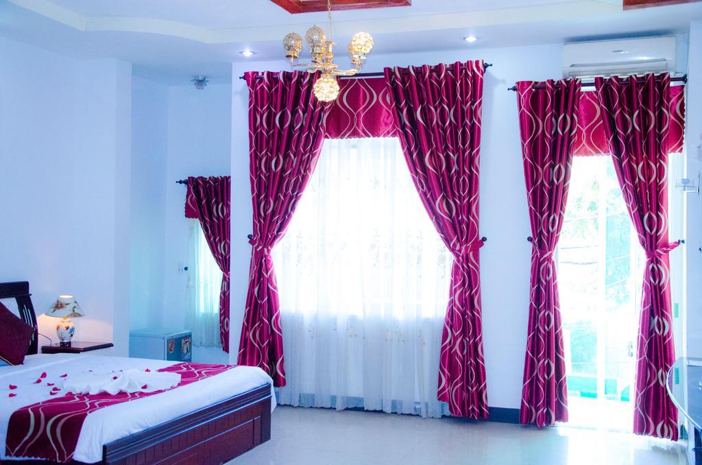 Hotel Salina *