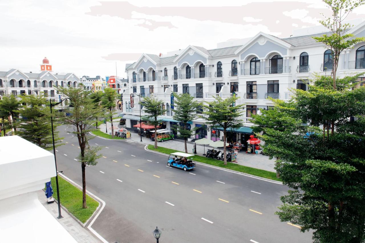 Hotel Lalisa Grand World