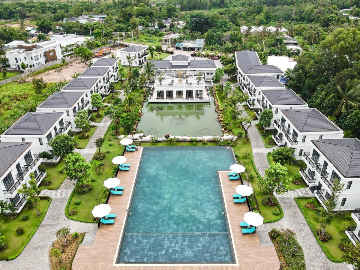 Resort Dad Phú Quốc