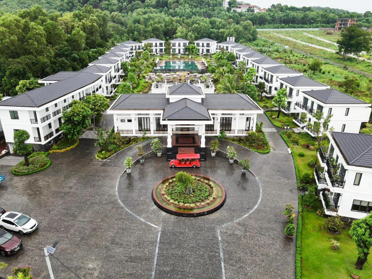 Dad Resort Phu Quoc