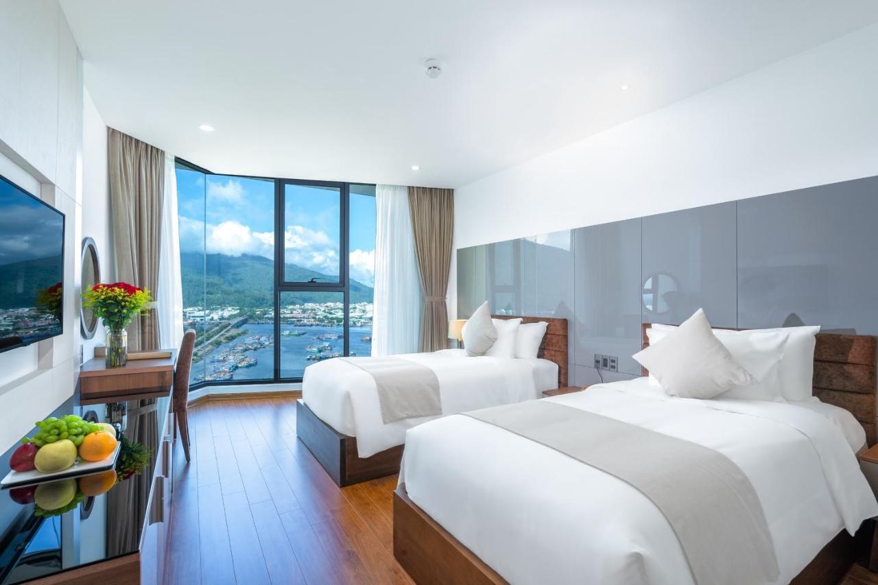 Hotel Alan Sea