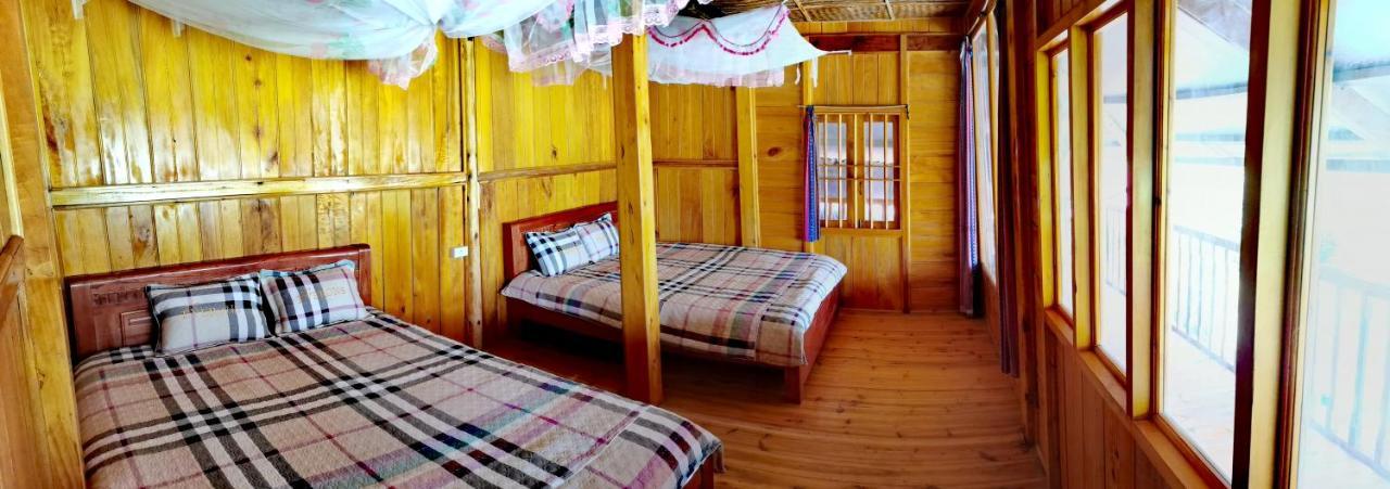 Madame View Bed & Breakfast *