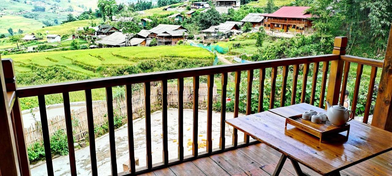 Madame View Bed & Breakfast Sa Pa