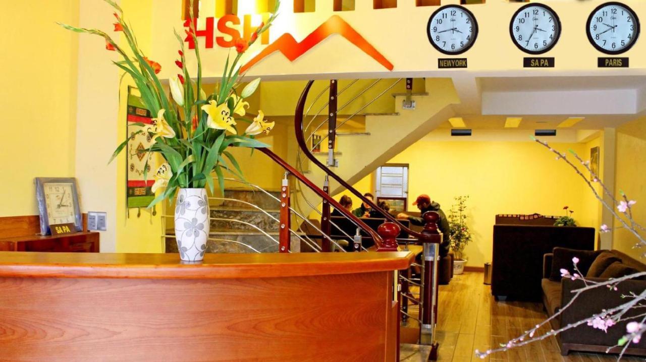 Hotel Heart Of