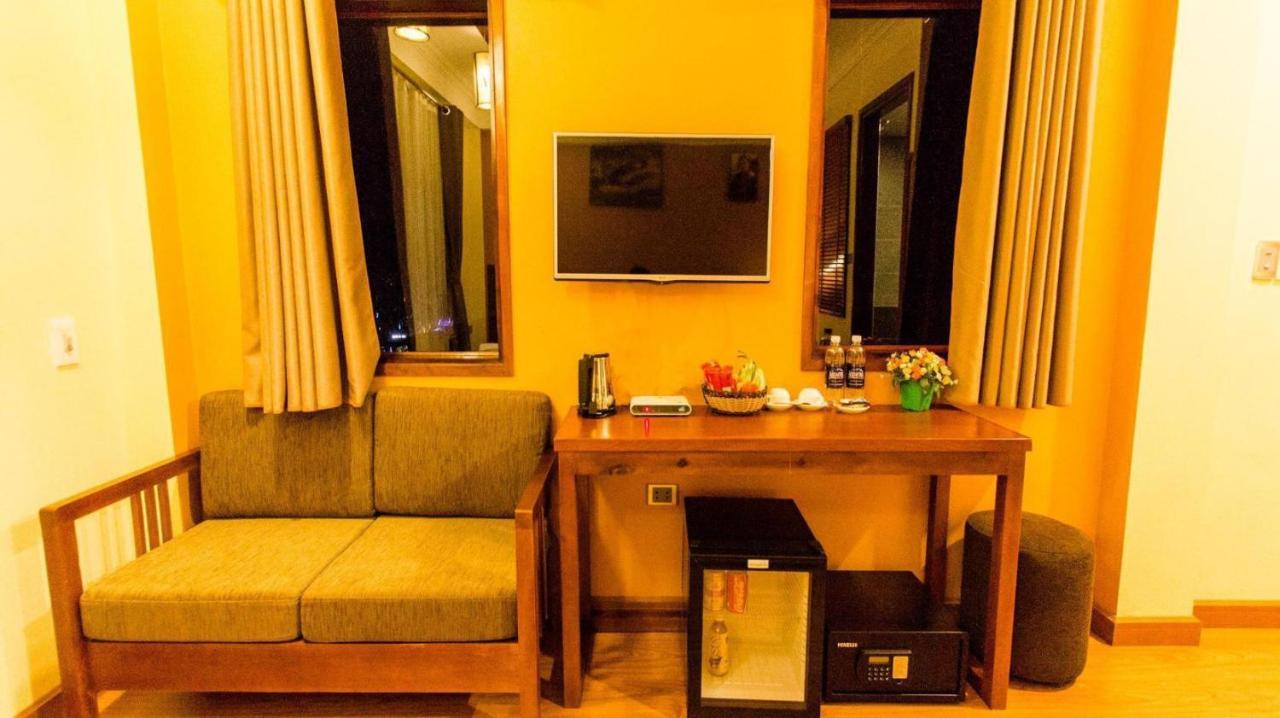 Heart Of Hotel