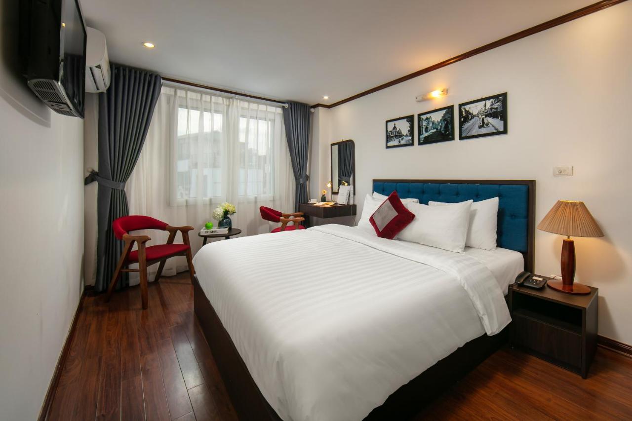 Khách sạn Silk Flower & 3*