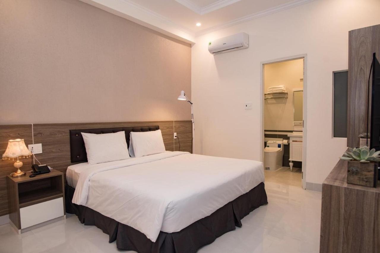 Amora & Aparthotel Vung Tau