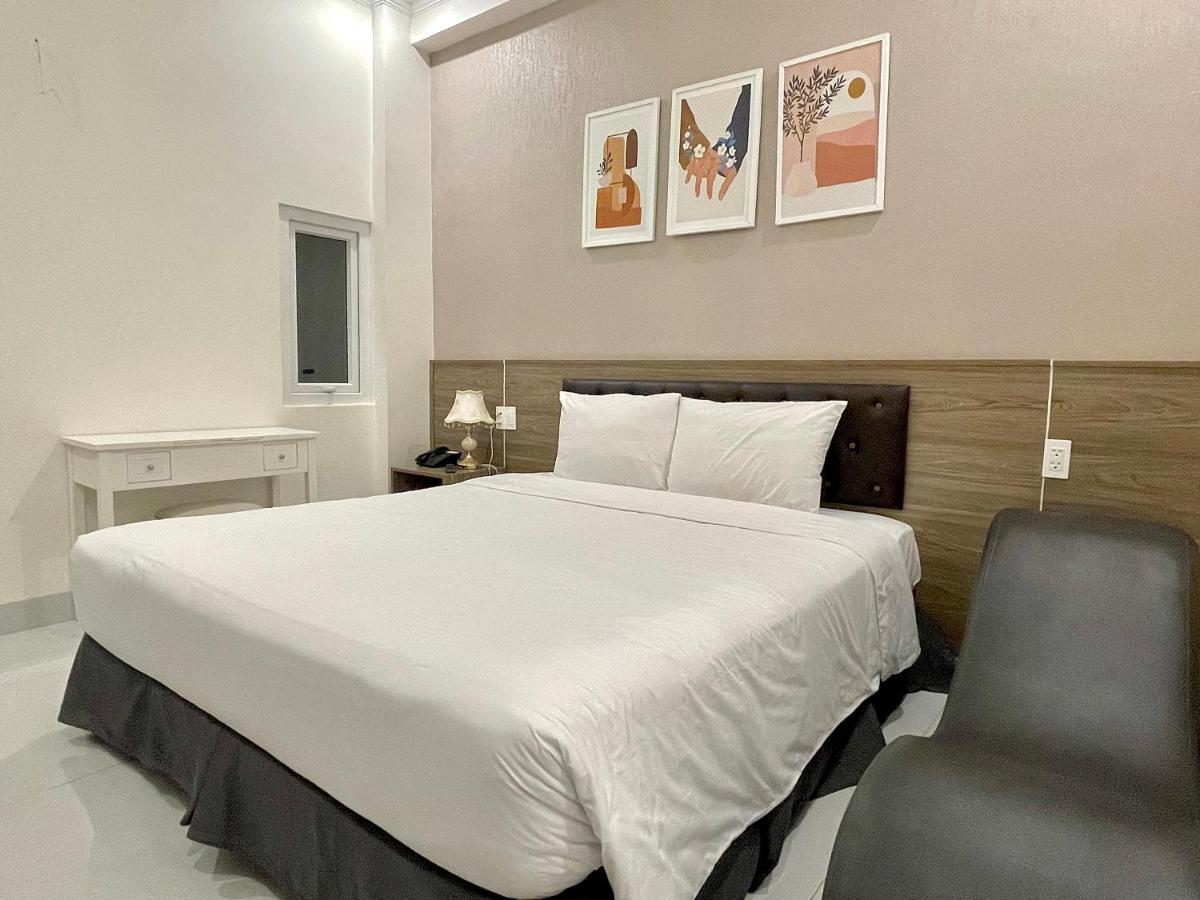 Amora & Aparthotel