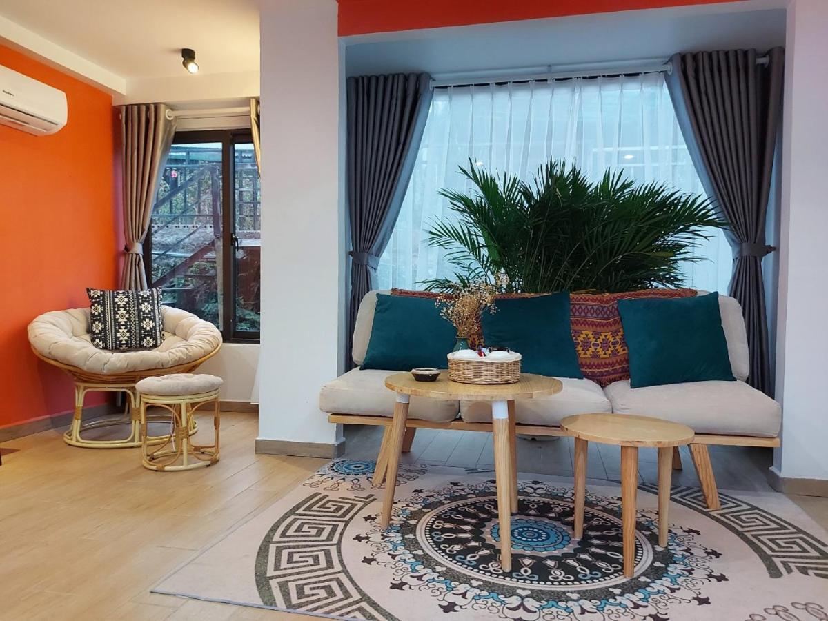 Morocco Venuestay *