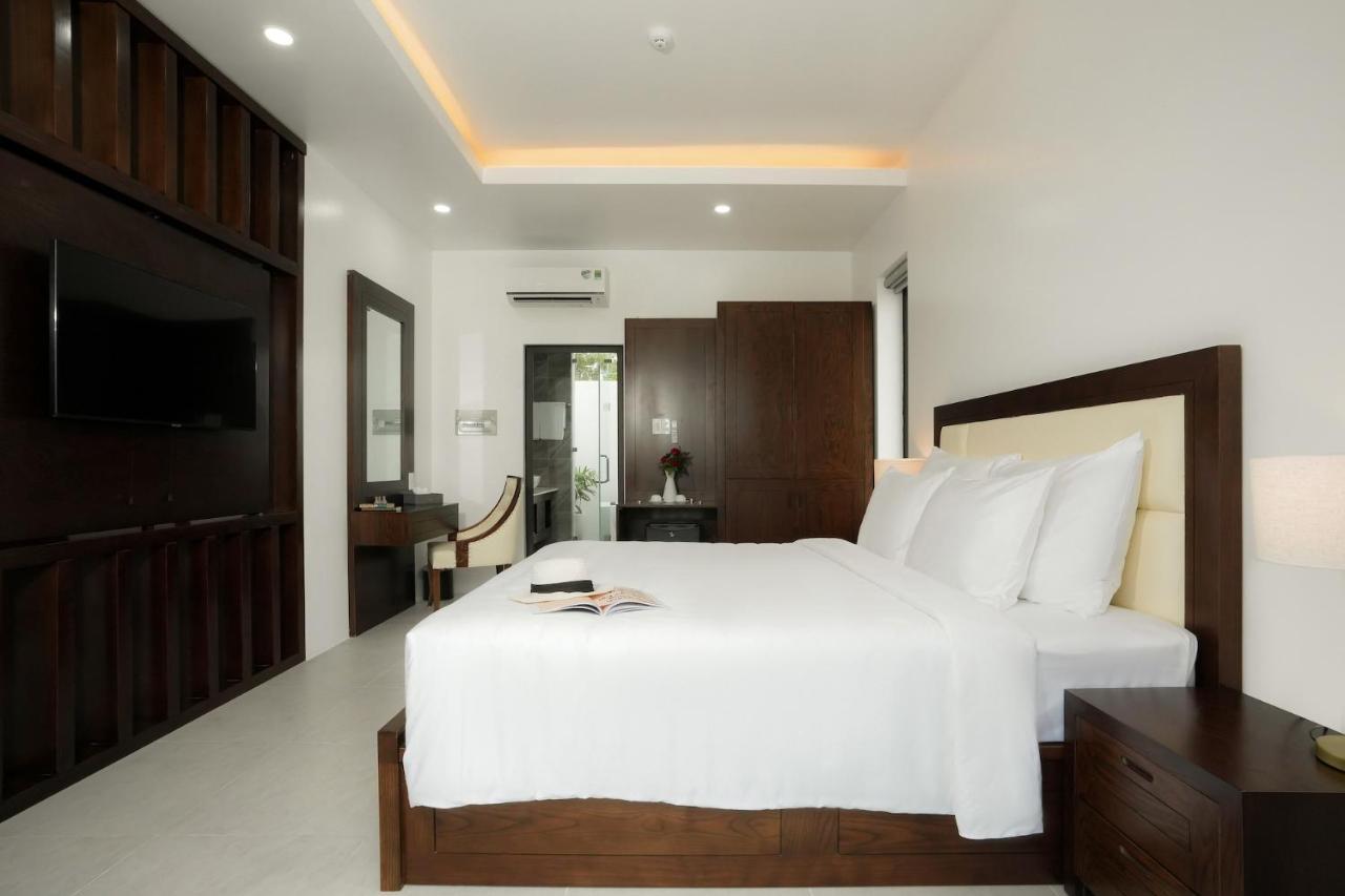 Dad Resort Phú Quốc