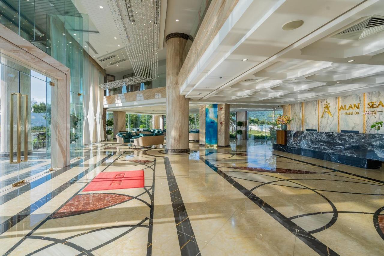 Hotel Alan Sea 5*