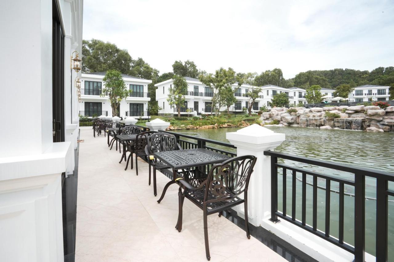 Resort Dad Phú Quốc
