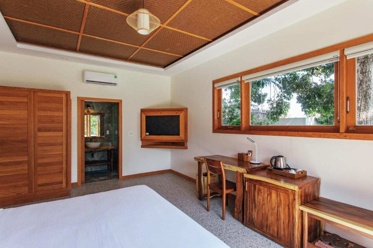 Resort Rocks Boutique Phu Quoc