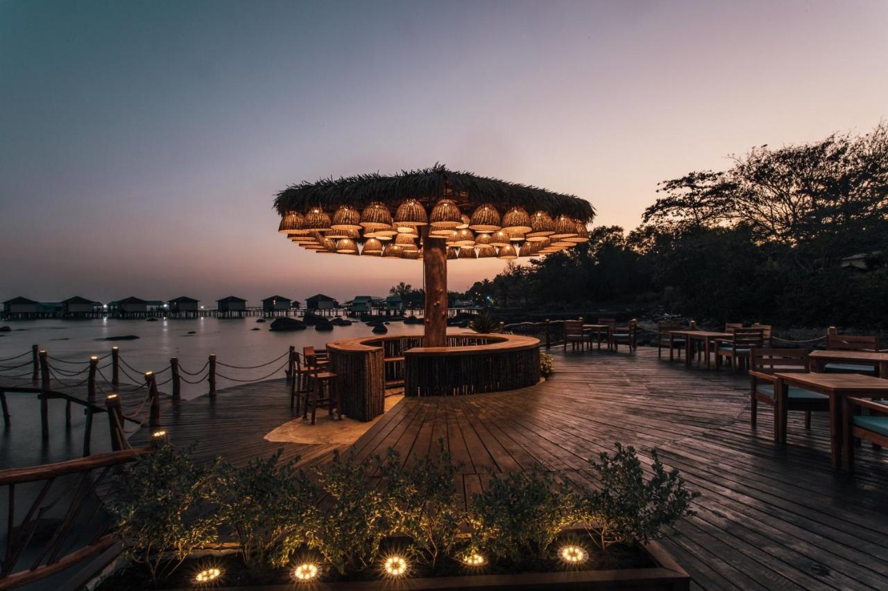 Rocks Boutique Resort