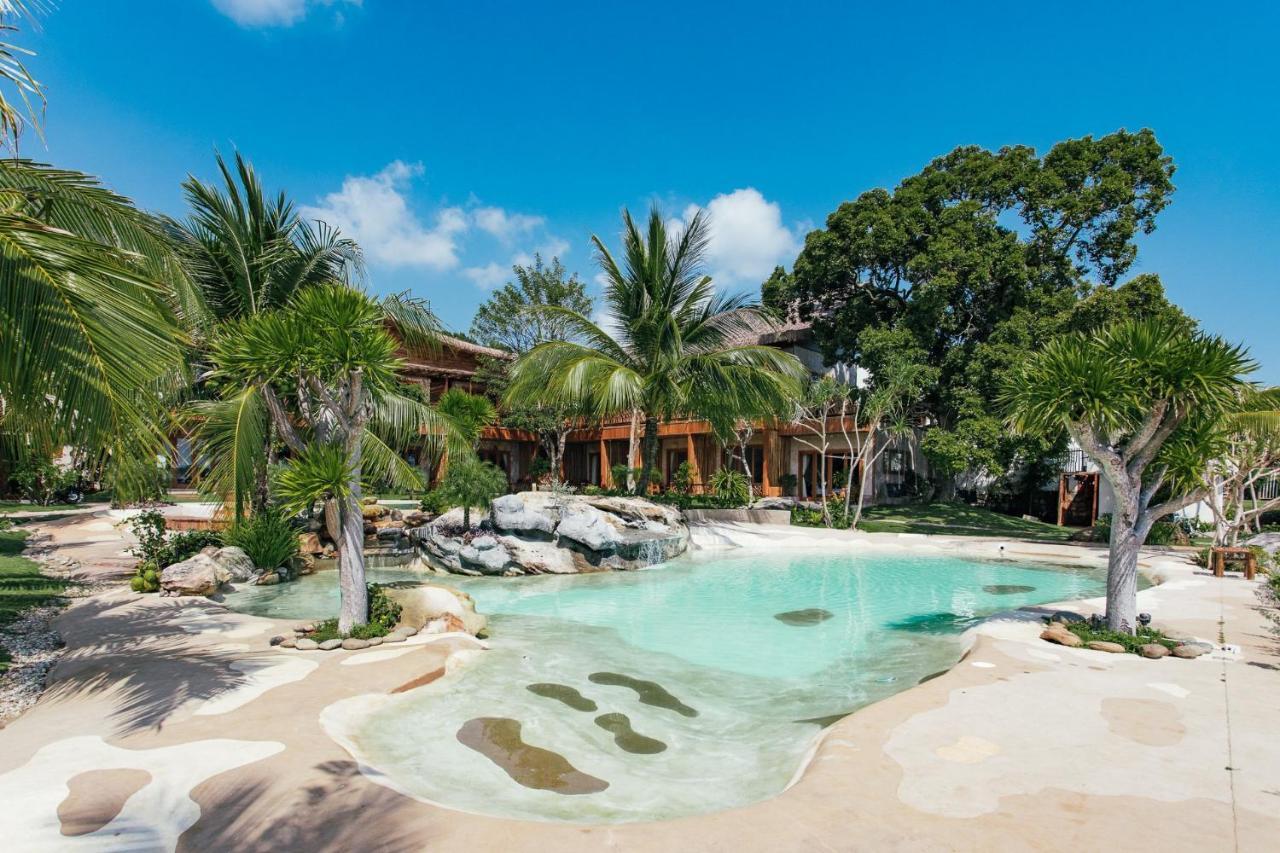 Rocks Boutique Resort Phu Quoc