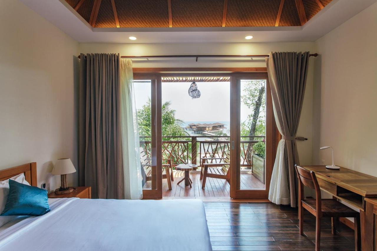 Rocks Boutique Phu Quoc