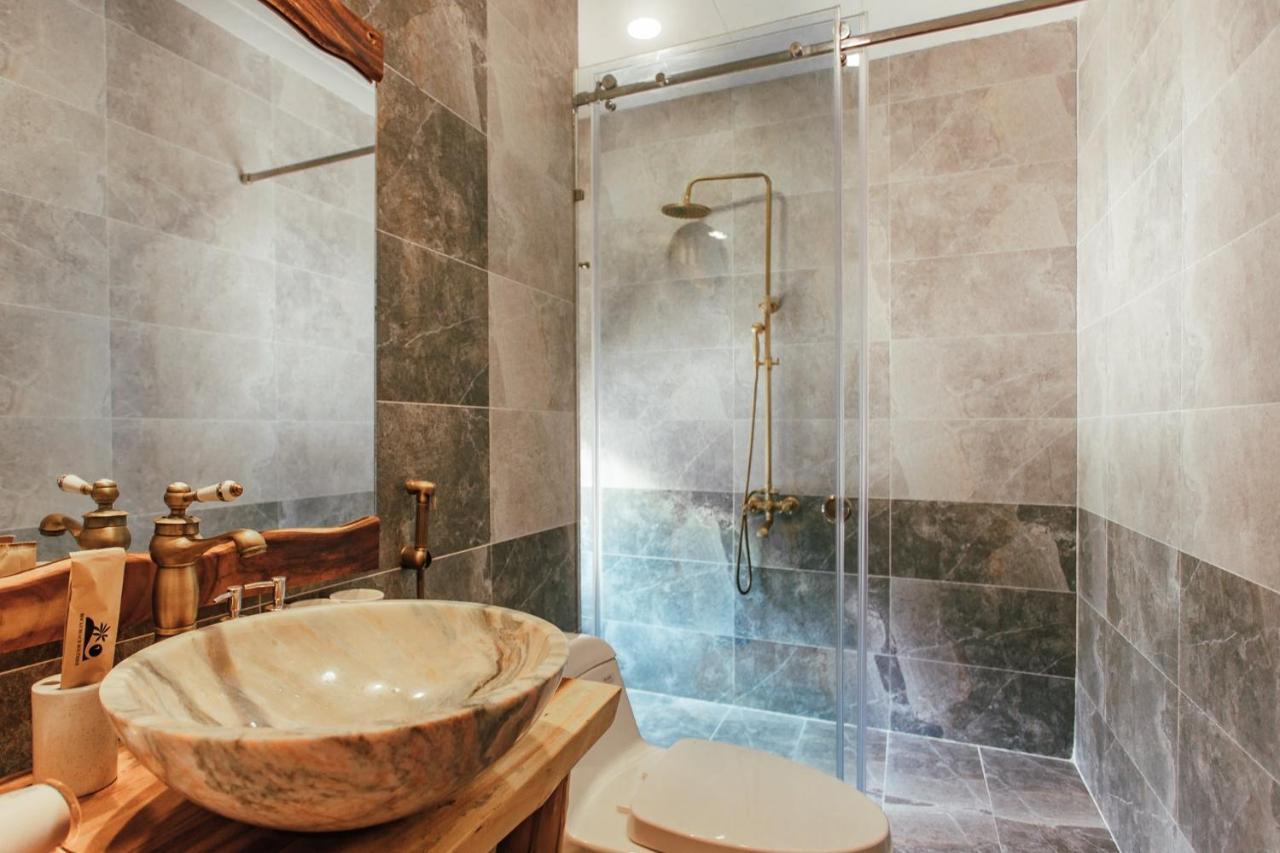 Resort Rocks Boutique 4*