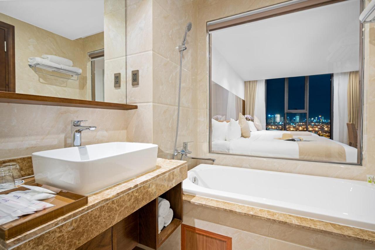 Hotel Alan Sea Da Nang