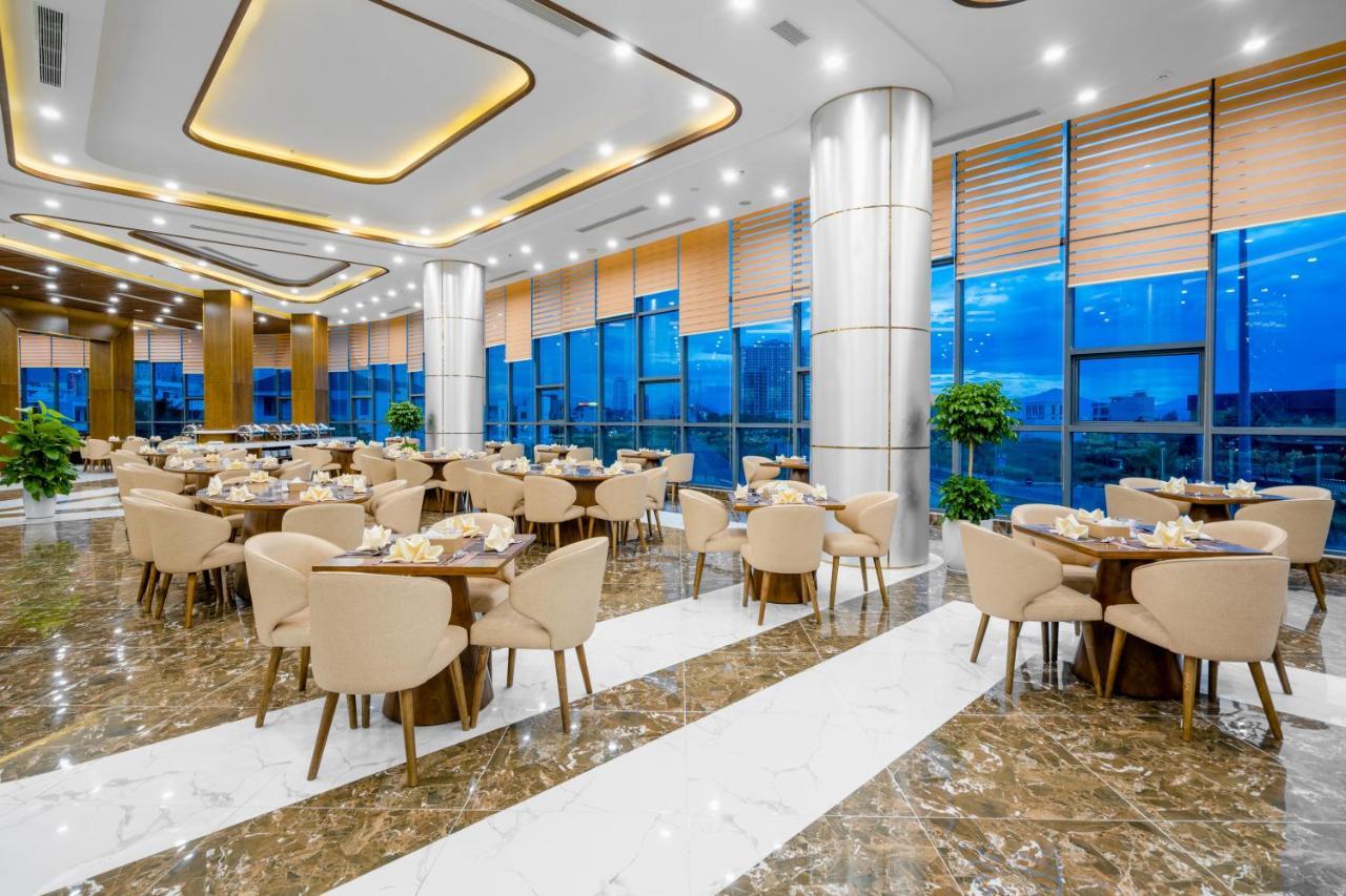 Alan Sea Da Nang