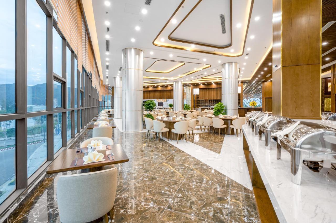 Alan Sea Hotel Da Nang