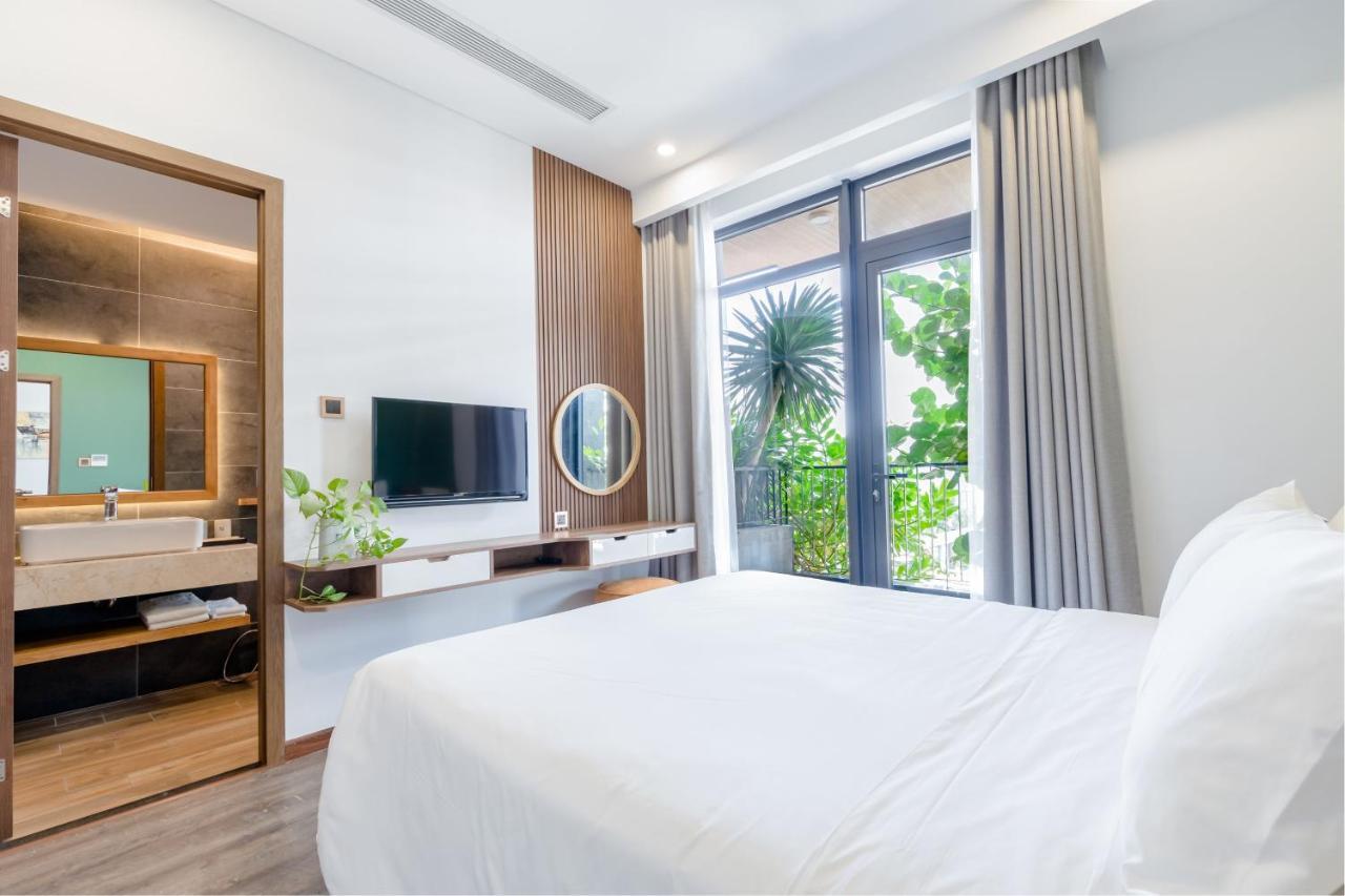 Hotel Chi House And 4*