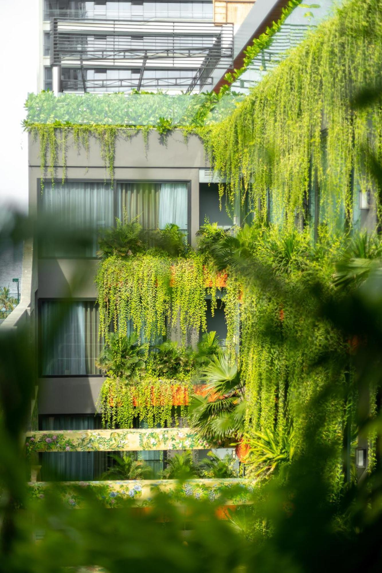 Hotel Chi House And