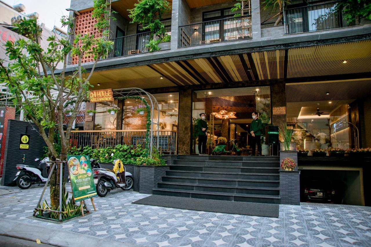 Chi House And Hotel Da Nang