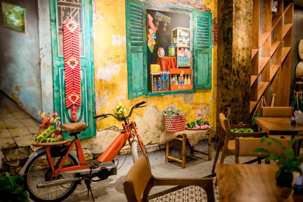 Chi House And Da Nang