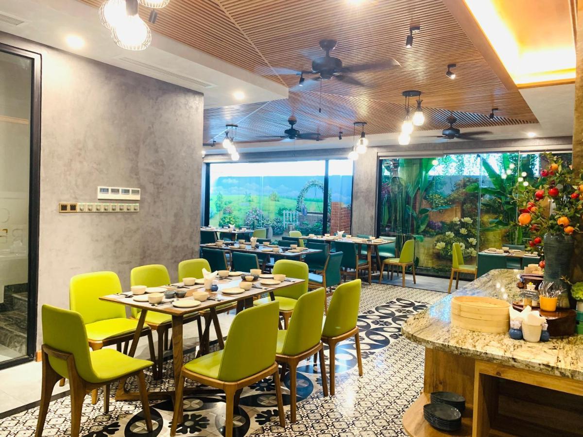 Chi House And Hotel 4*