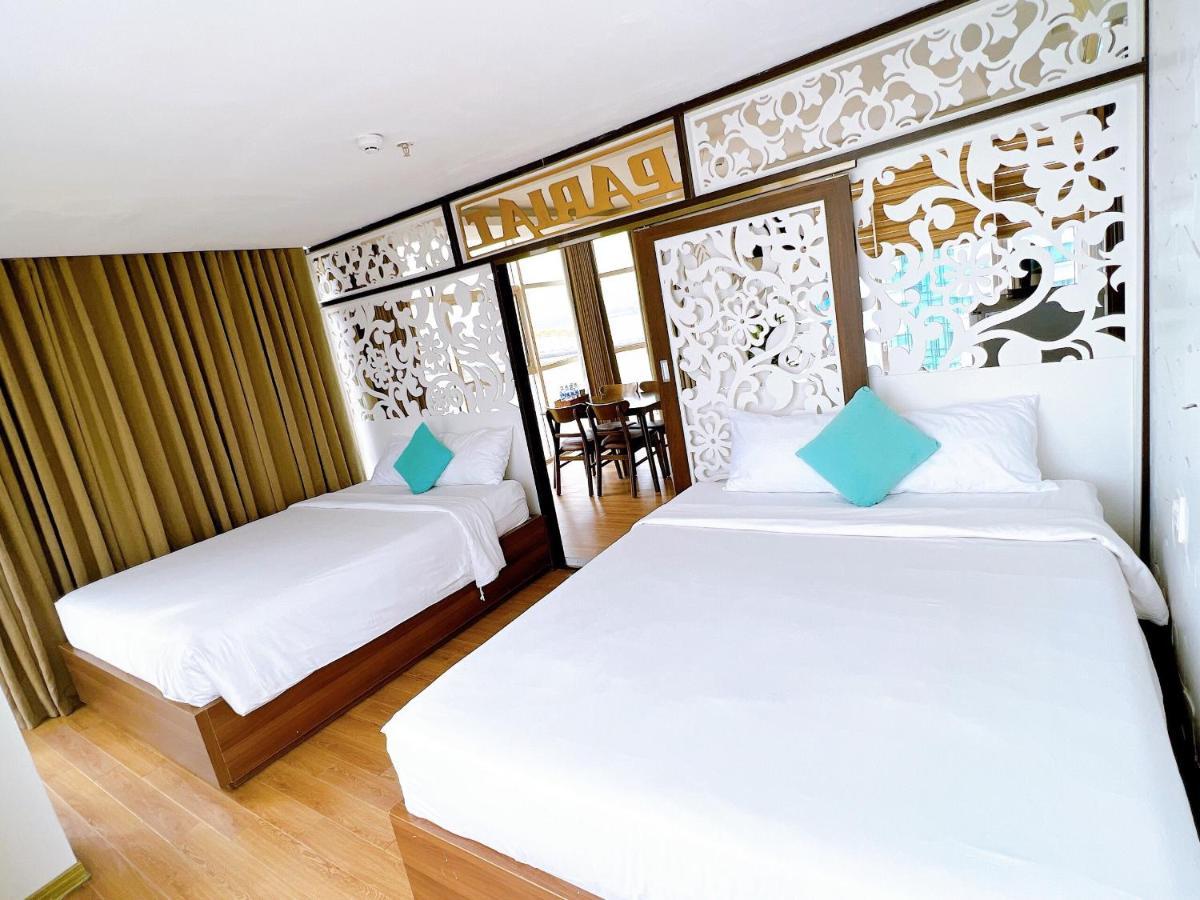 Pariat River Front Khách sạn Đà Nẵng