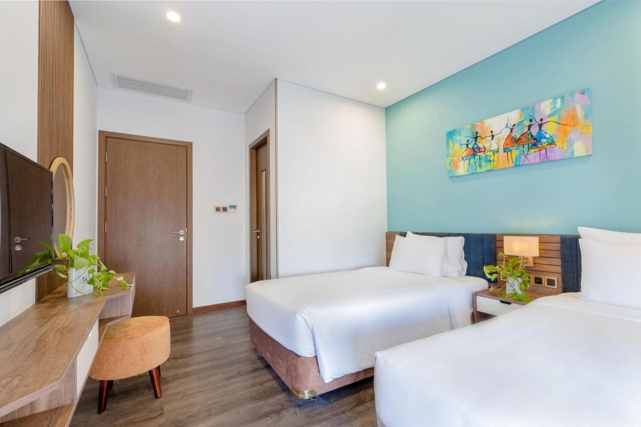 Hotel Chi House And Da Nang