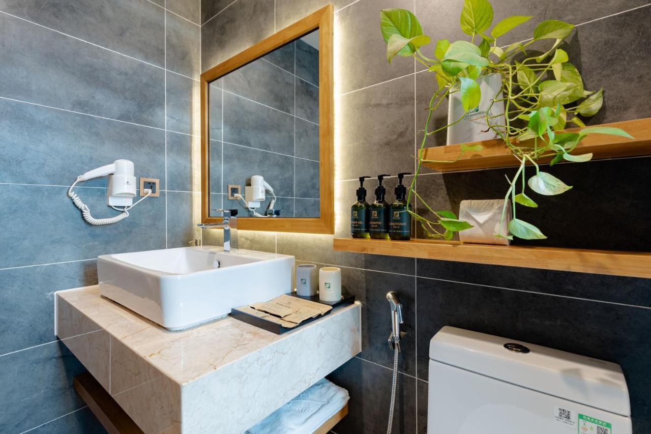 Chi House And Hotel Da Nang