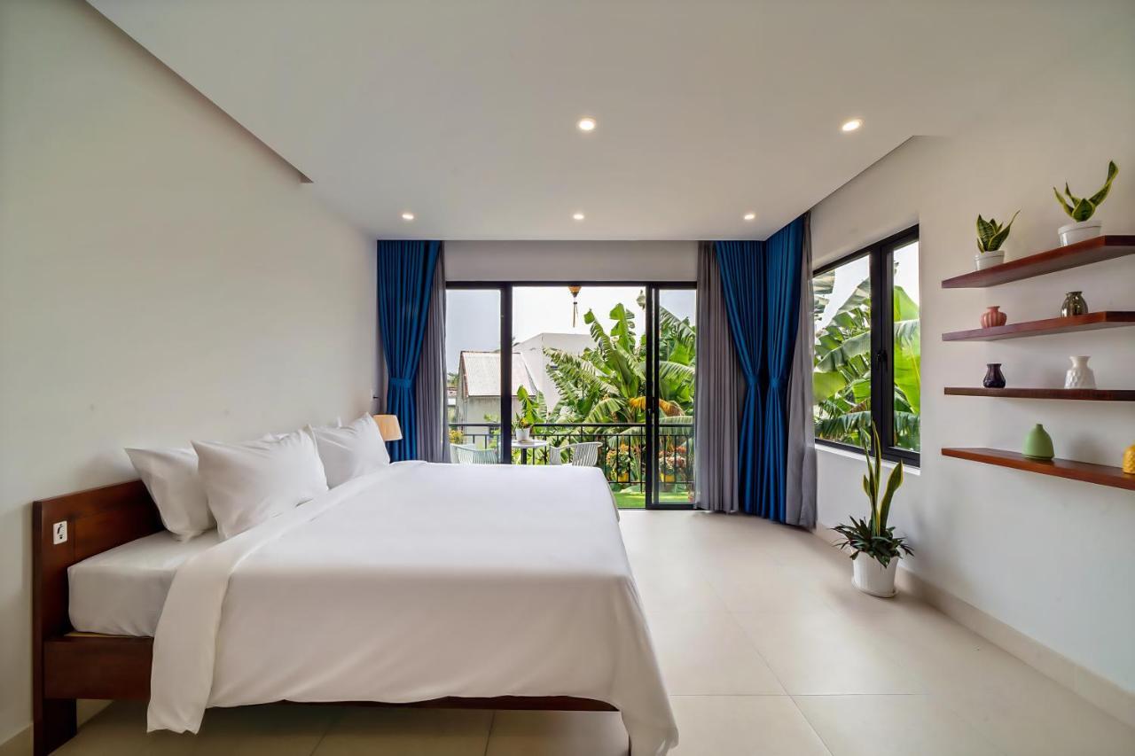 Apartment Meadows Boutique Hoi An