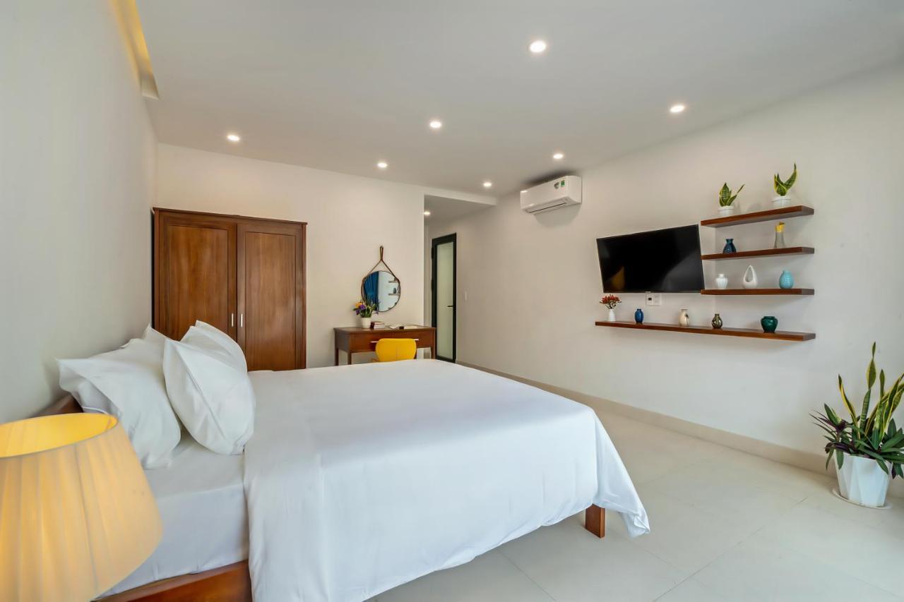 Meadows Boutique Apartment *