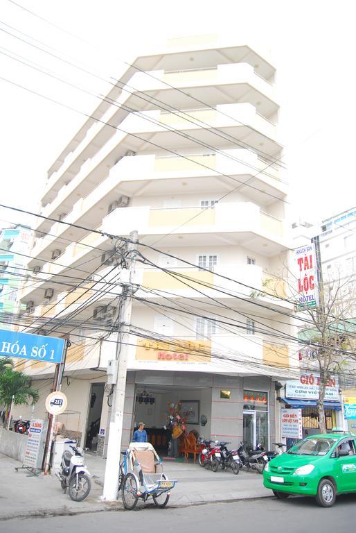 Tai Loc Nha Trang