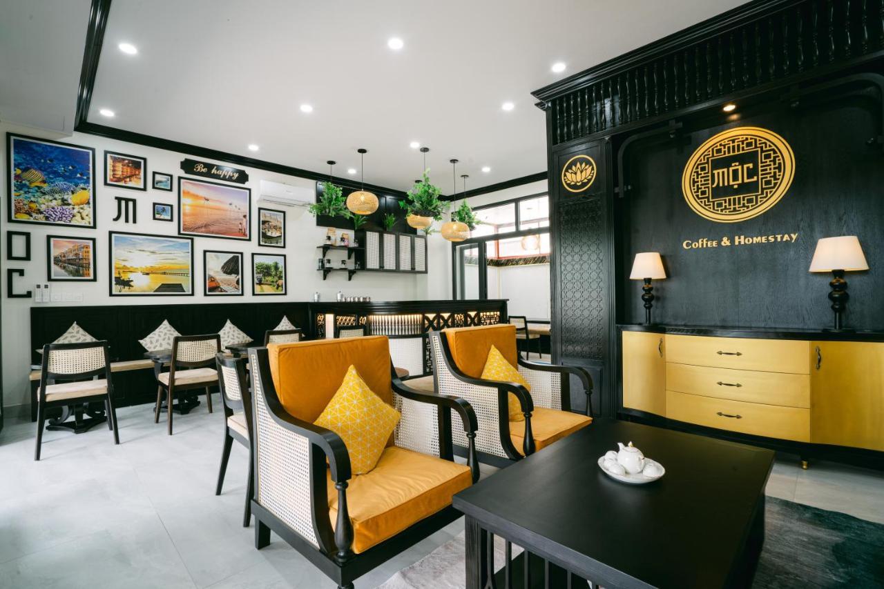 Moc Grandworld Hotel